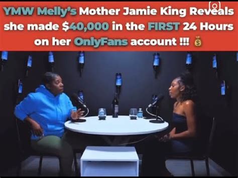 ynw melly mother onlyfans|YNW Melly’s mother made tens of thousands in 24 hours on。